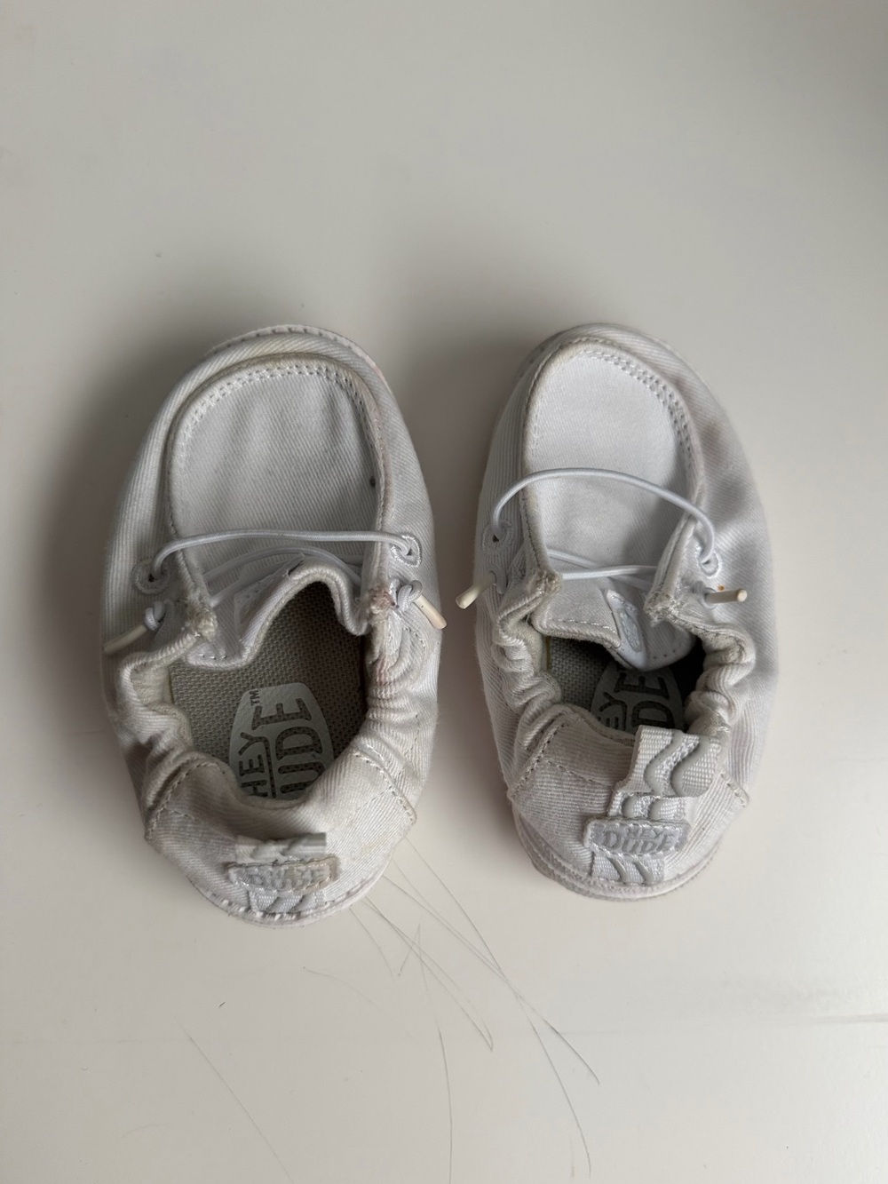 Hey Dude LILDUDE Slip On Core